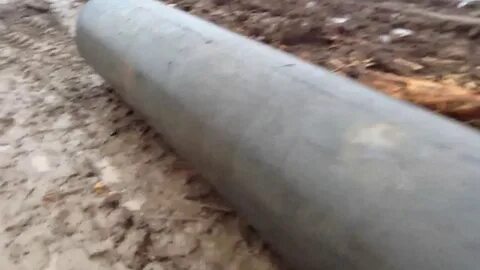 Полые видео