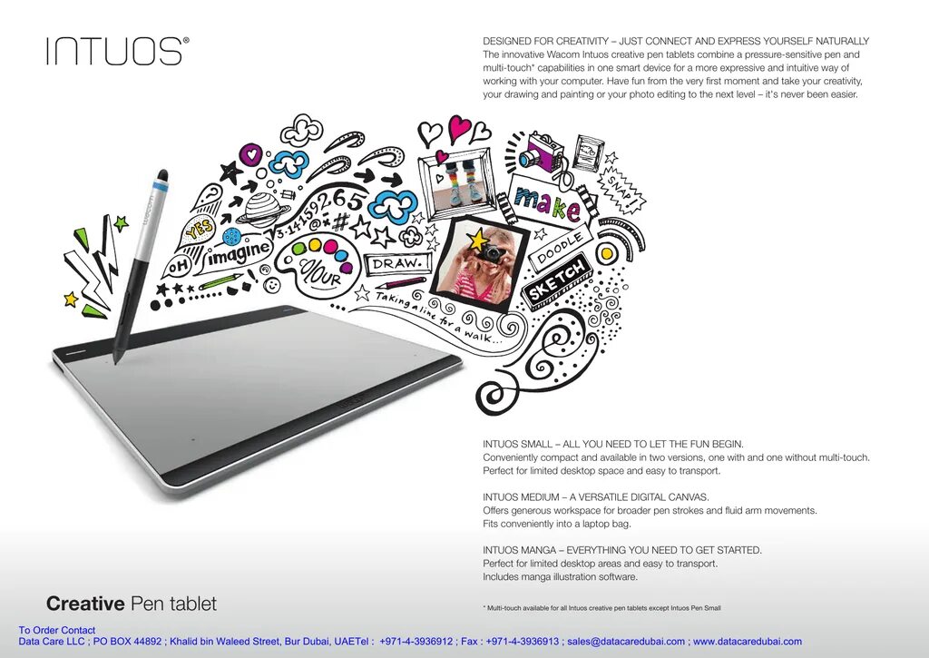 Wacom intuos s драйвера. Pen tablet программа. wacom буклет. размер рабочей области wacom creative pen &amp; touch tablet s. multi-purpose creative pen box.