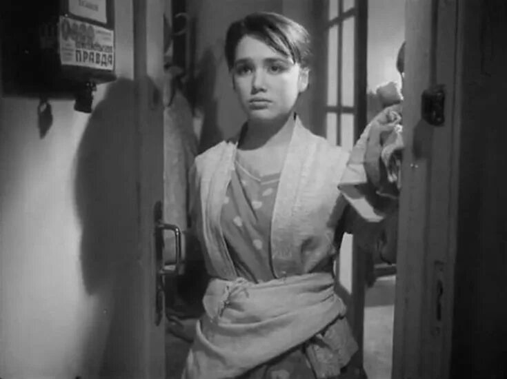 Двадцать лет но он. Мне двадцать лет (застава ильича) (1964). застава ильича хуциев.