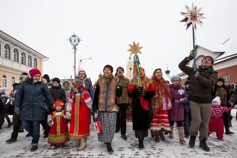 Когда каледа
