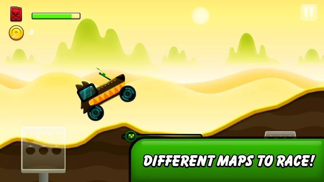 Hill Climb Racing плей Маркет. Игра Hill Climb Racing 1. Игра машинка собирает монетки. Hill Climb Racing чудовище.