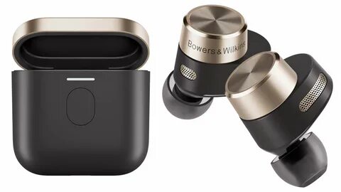Bowers wilkins pi7