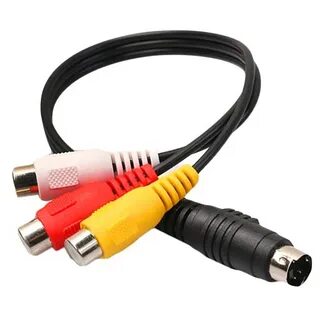Rca s