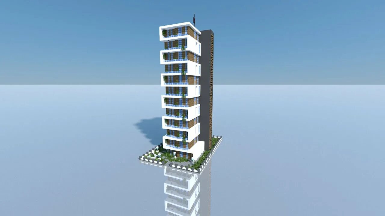 Unique Modern Design Oceanview Luxury Home - YouTube