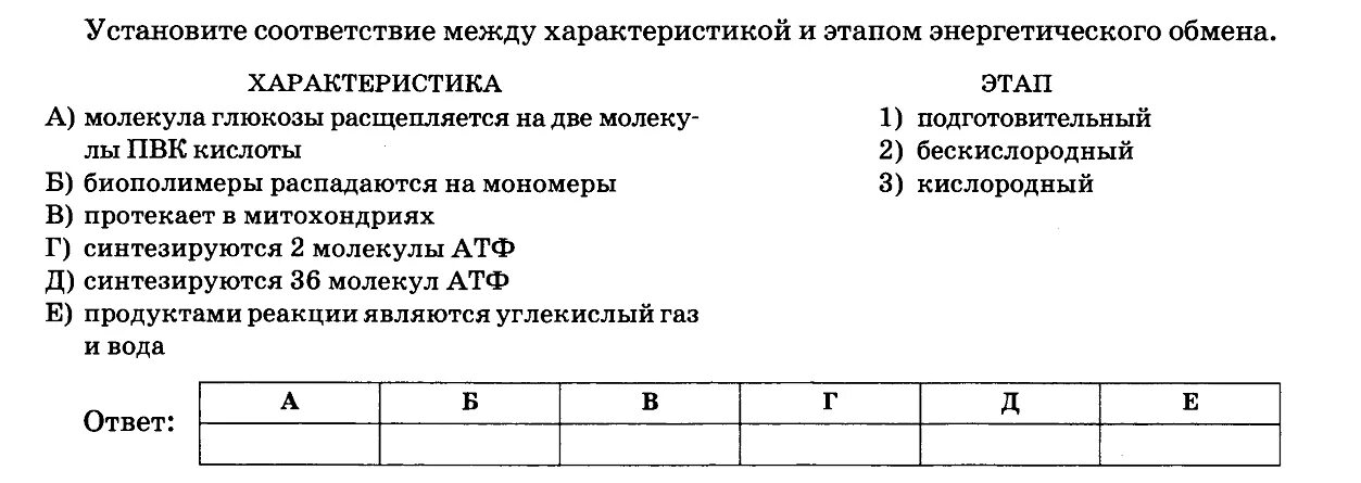 Энергетический обмен клетки тест. Энергетический обмен тесты ЕГЭ. Тест по энергетическому обмену. Энергетический обмен ЕГЭ биология задания. Тест по биологии энергетический обмен.