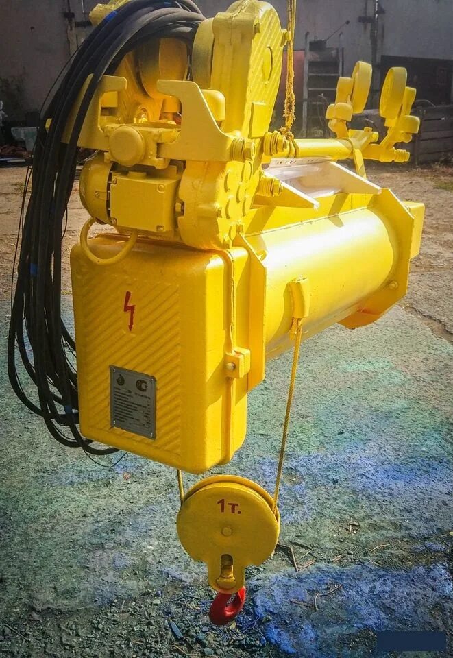 Таль электрическая канатная передвижная т10412. 2 т т200-511 (6,3)2свп-1пто. Тельфер 3,2т 6м (увс) 13т 45516. 5т*6м. Таль электрическая 1т балканкар.