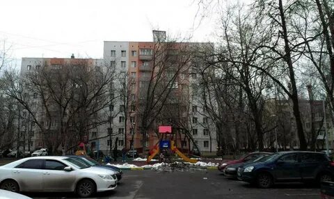Ул зеленодольская 2