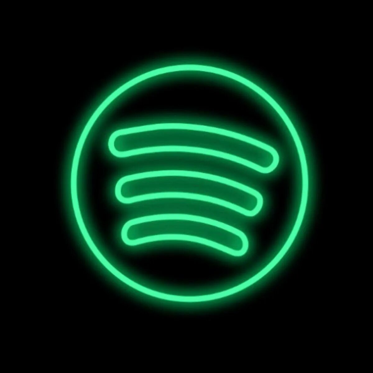 Neon icons. Неоновые значки. Иконки неон. Неоновый логотип. Логотип Spotify неон.