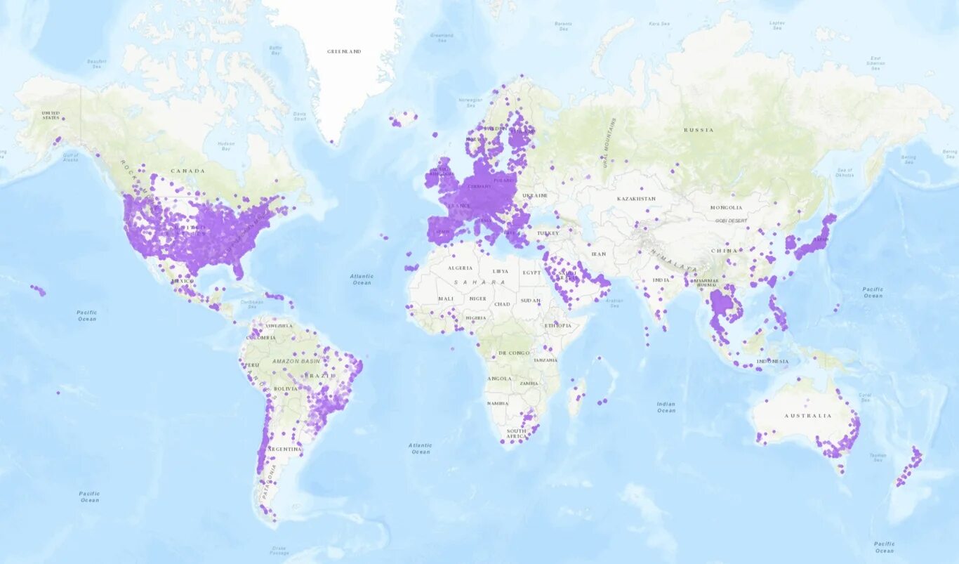 Карта 5g в россии. Сеть покрытия 5g в мире. Карта покрытия 5g в мире. Покрытие интернета в мире. Карта сетей 5g.