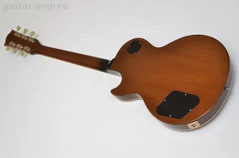 Tobacco burst