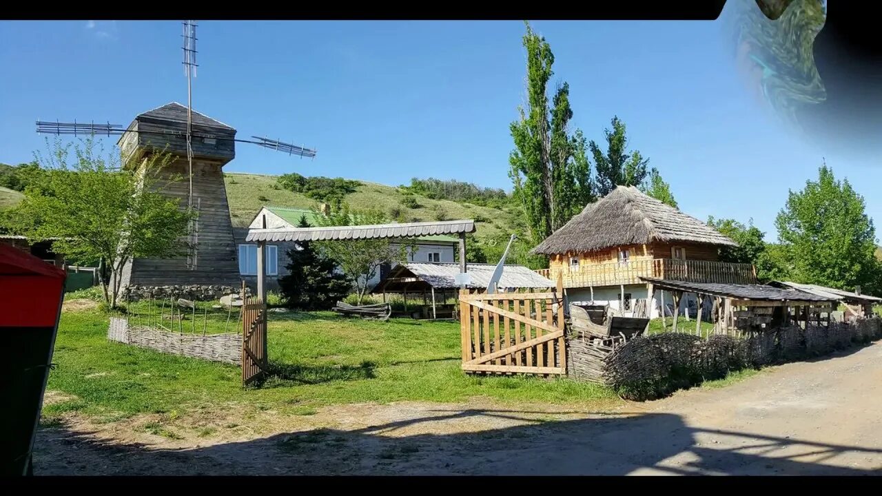 Отзыв о Экскурсия в этно-археологический комплекс "Затерянный мир" (Россия, Рост