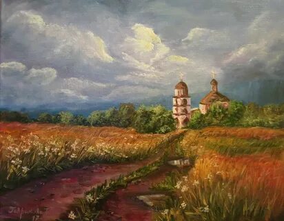 Песни дорога к храму