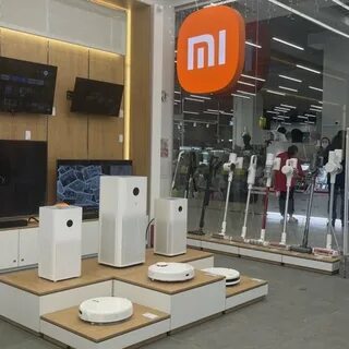 Xiaomi омск