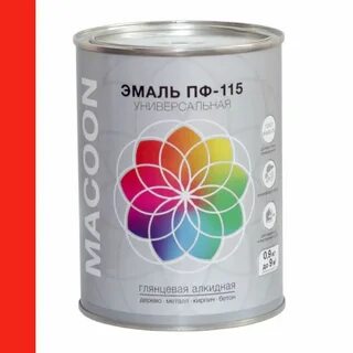 Сколько сохнет алкидная