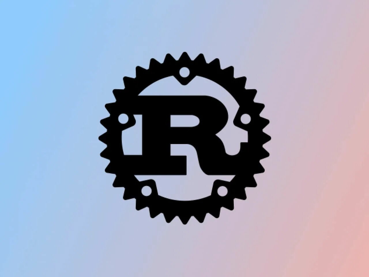 Github rust. Rust яп. раст язык программирования логотип. rust программирование. rust язык программирования лого.