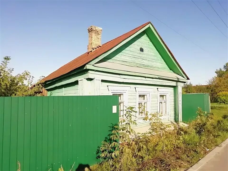 22. им. квартиры в поселке им цюрупы воскресенский район. рабочий посёлок имени цюрупы. дома и дачи в пгт цюрупы.