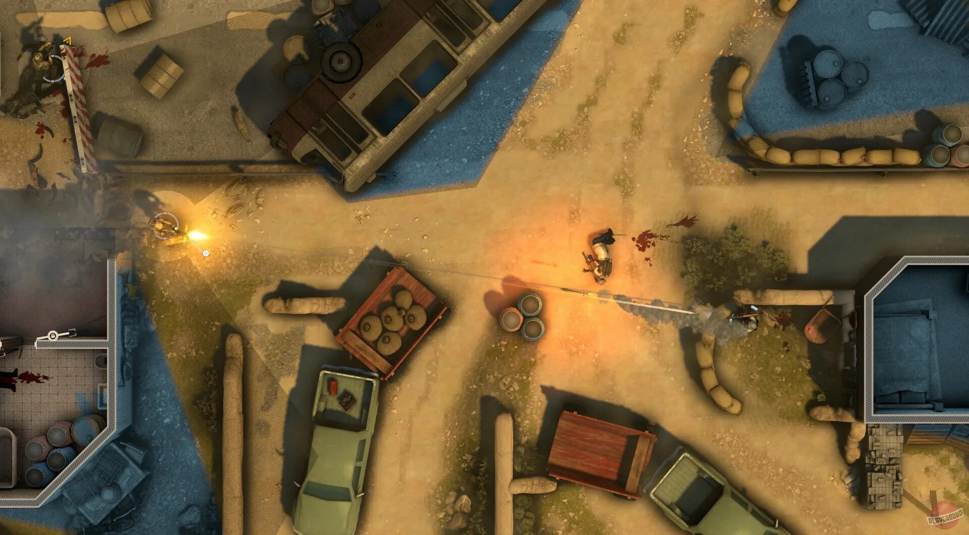 Как называется игра где вид сверху. Игра door kickers 2. door kickers 2: task force north. door kickers task force north. door kickers 2 task force.