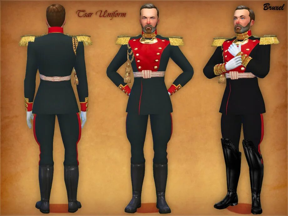 Симс 4 мод 19 век. Королевский мундир симс 4. the sims 4 монарх. sims 4 army uniform. симс 4 костюм принца.