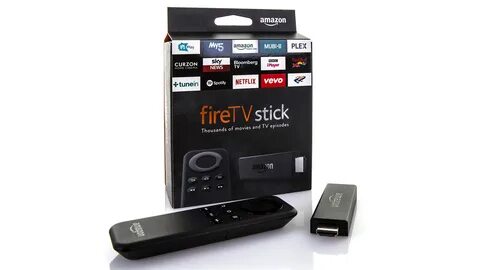 Fire stick