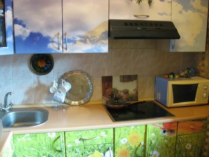 Pin by Linda Carter on Kitchen idea in 2019 Kitchen drawer liners, Kitchen stick
