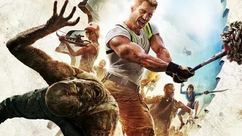 Как получить dead island 2