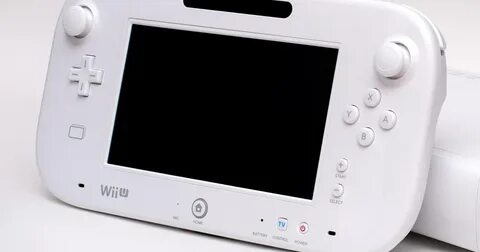 Nintendo u