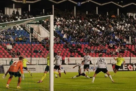 Подписание соглашения о взаимодействии в футболе прошло в Приангарье - МК Иркутс