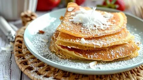 Такие блины вы еще не пробовали! Рецепты от нижегородских шеф-поваров newsnn.ru 