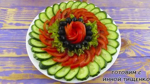 Нарезки тг