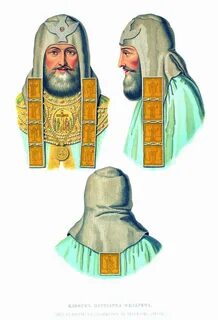Клобук это
