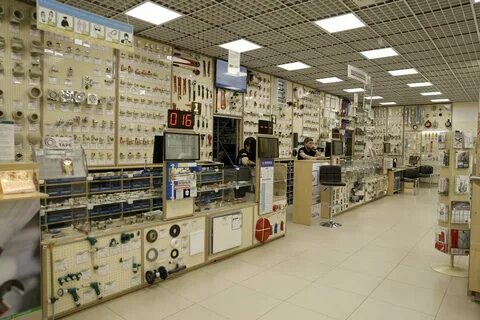 Инженерная сантехника санкт петербург