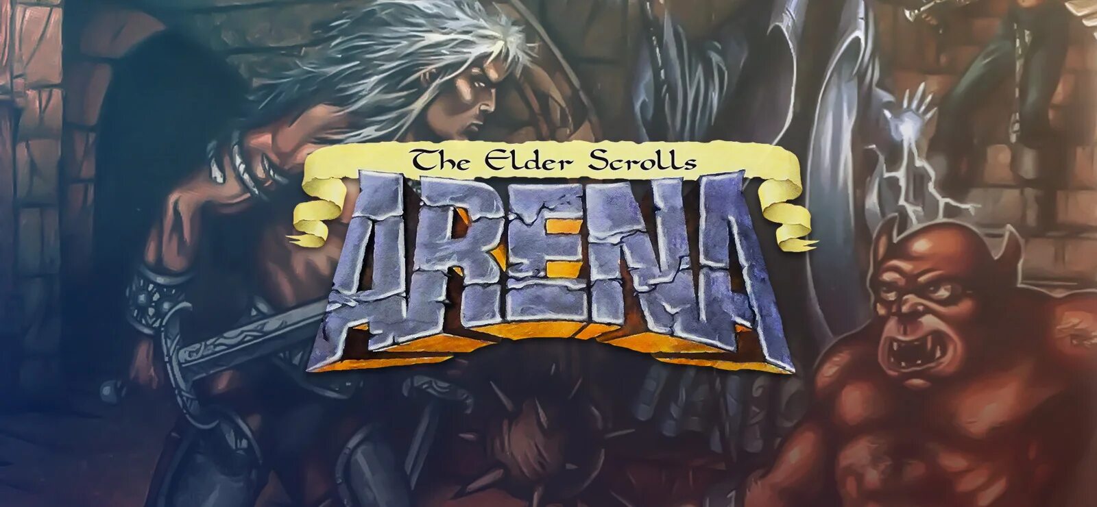 Арена том 1. The Elder Scrolls Arena обложка. The Elder Scrolls: arena1994. The Elder Scrolls 1 Arena. The Elder Scrolls Arena арты.