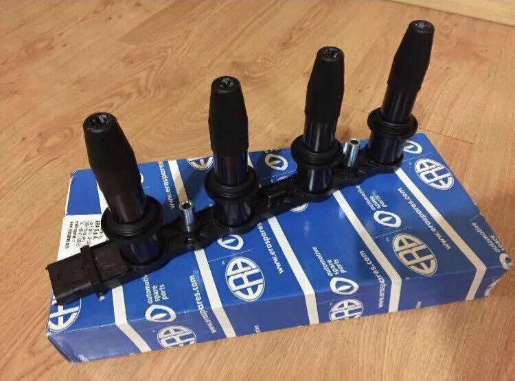 Опель зафира z18xer модуль зажигания. Опель зафира б катушка зажигания 1.8 z18xer.