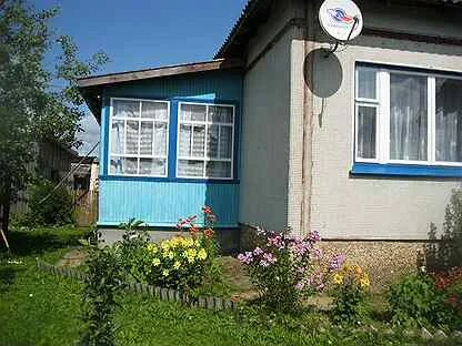Авито селижарово