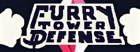 Furry tower defense
