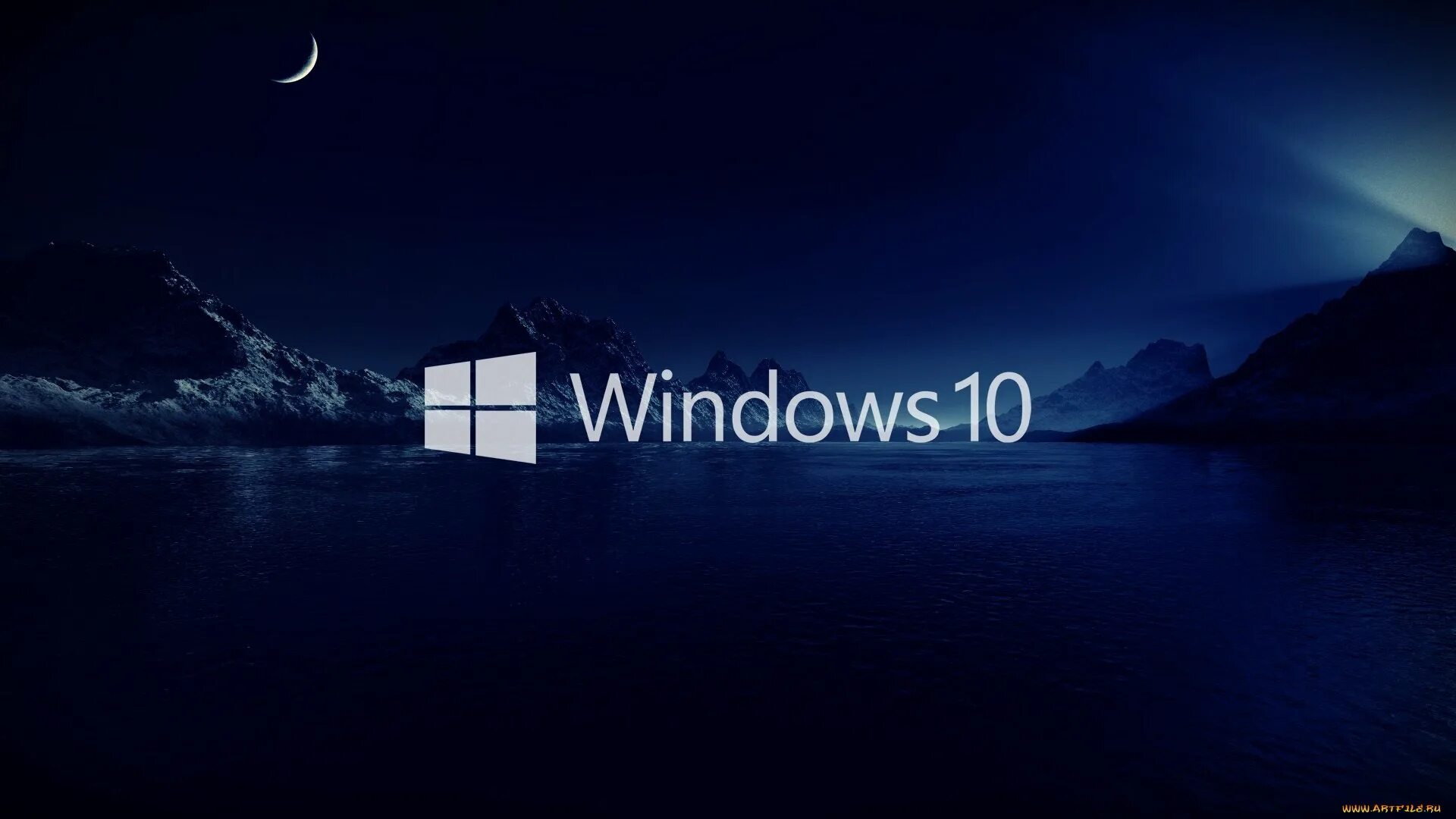 Инстаграм на ноутбук виндовс 10. Виндокюус 10. Заставка виндовс 10. Картинки Windows 10. Фоновое изображение Windows 10.