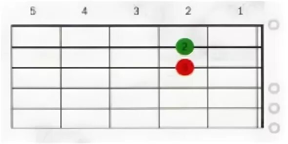 F p g аккорды