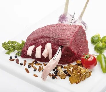 Игла для мяса
