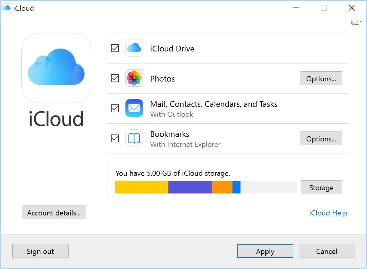 Как изменить icloud. Айклауд для виндовс 7. Как выглядит айклауд на виндовс. Как выглядит почта айклауд. Download ICLOUD for Windows.