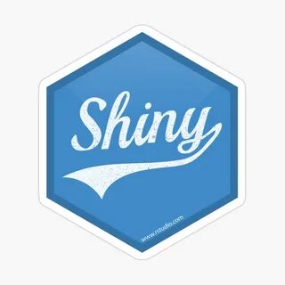 R shiny