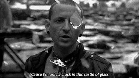 Cause i say