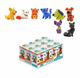 Игрушки давай играть