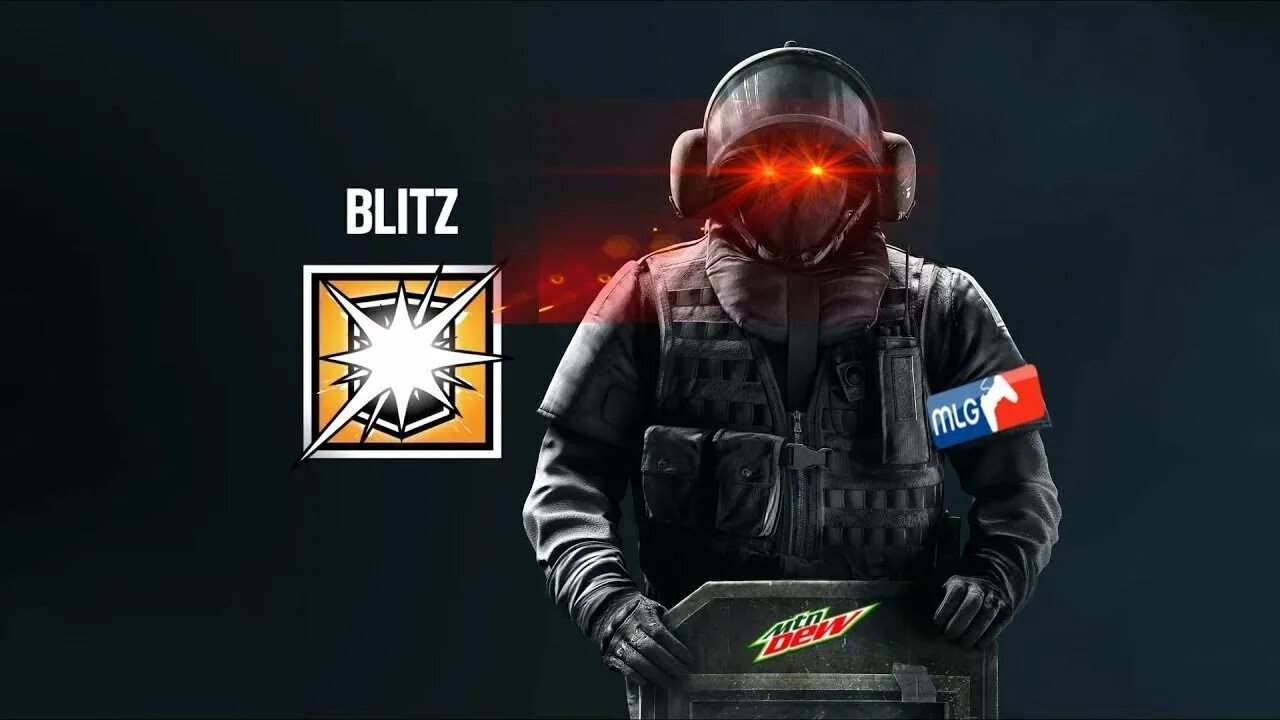 Blitz r6. Блиц Rainbow Six Siege. Радуга 6 блитз. Blitz r6s.