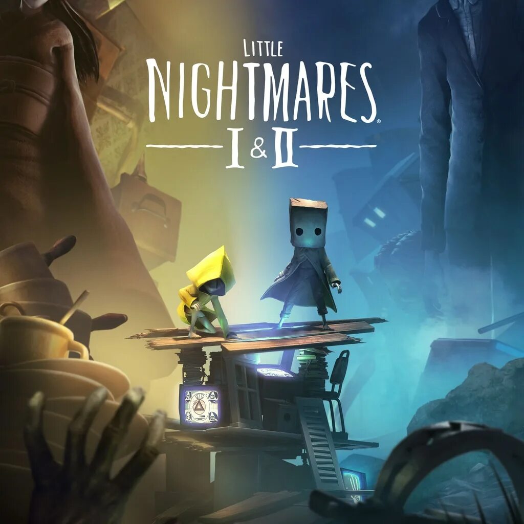 Little Nightmares 2 [ps4]. Little Nightmares i II ps4. Little Nightmares ps4. Little Nightmares PLAYSTATION 4. Little nightmare 1 2