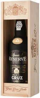 Special reserve