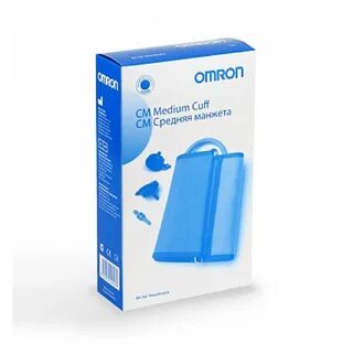 Манжета omron см
