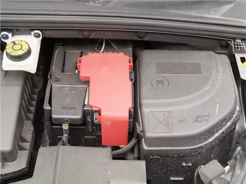 Расположение предохранителей пежо 408 Блок предохранителей Peugeot 408 9662286080 купить в Нижнем Новгороде по цене: 1