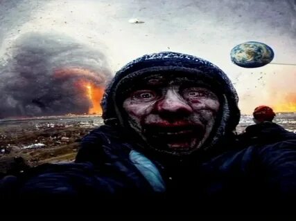 Когда будет конец света от ученых