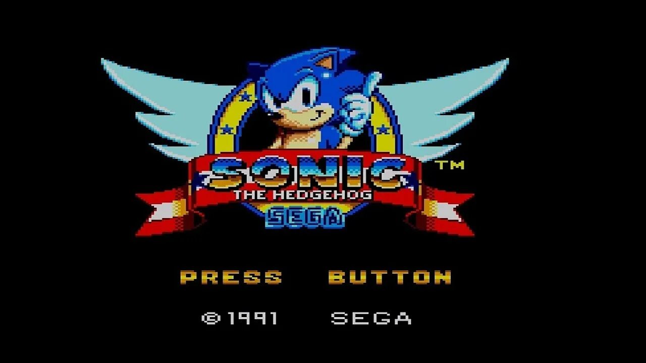 Сега мастер систем Соник 1. Sonic the Hedgehog 2 (16 бит). Sonic the Hedgehog (8 бит). Sonic master system