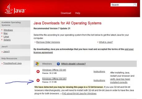 java 8 32 bit windows: Yandex Görsel'de 1 bin görsel bulundu